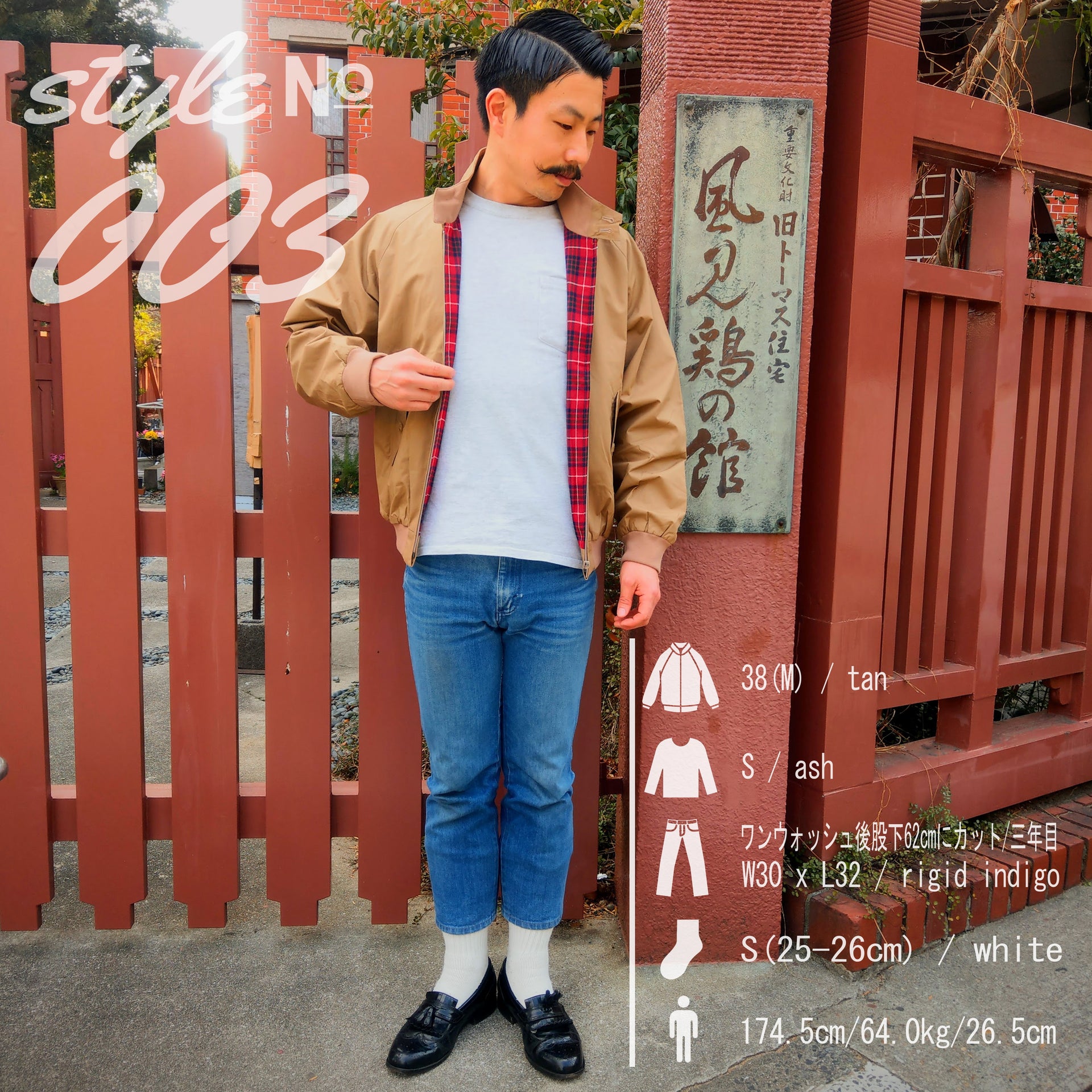 ■■■ ITEM INFO ■■■