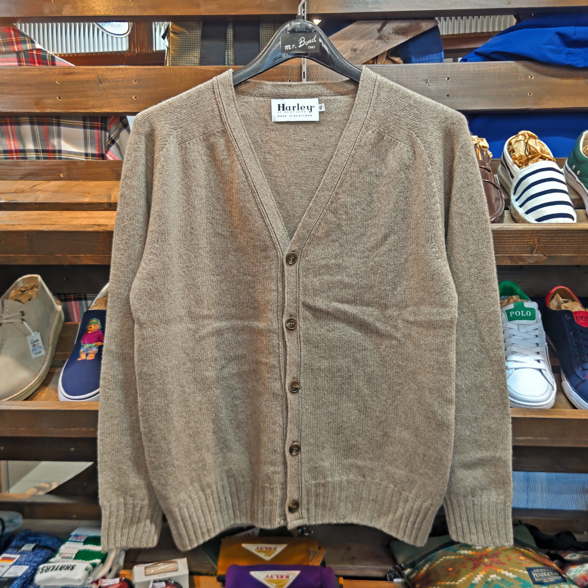 ■■■ MOTOKO store ■■■