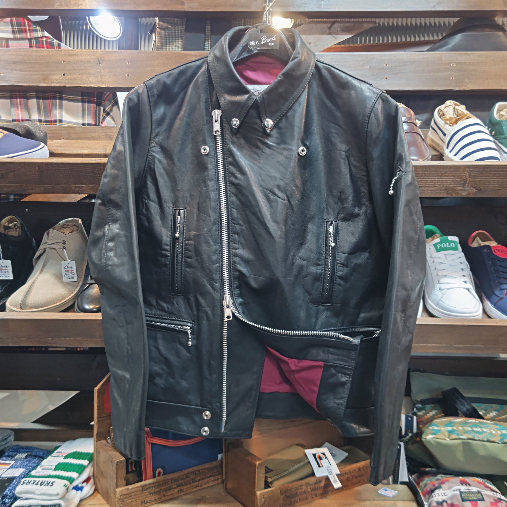 ■■■ MOTOKO store ■■■