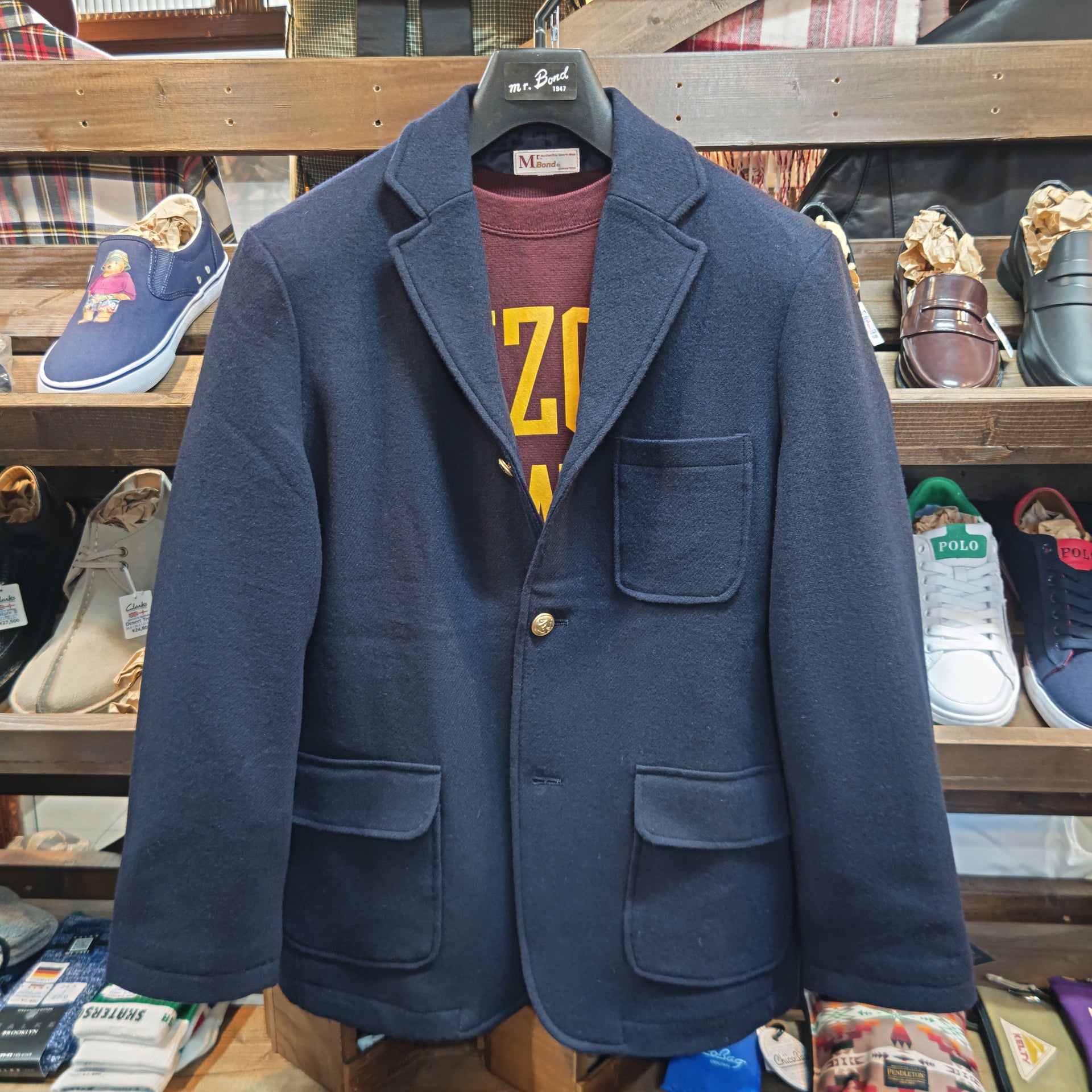 ■■■ MOTOKO store ■■■