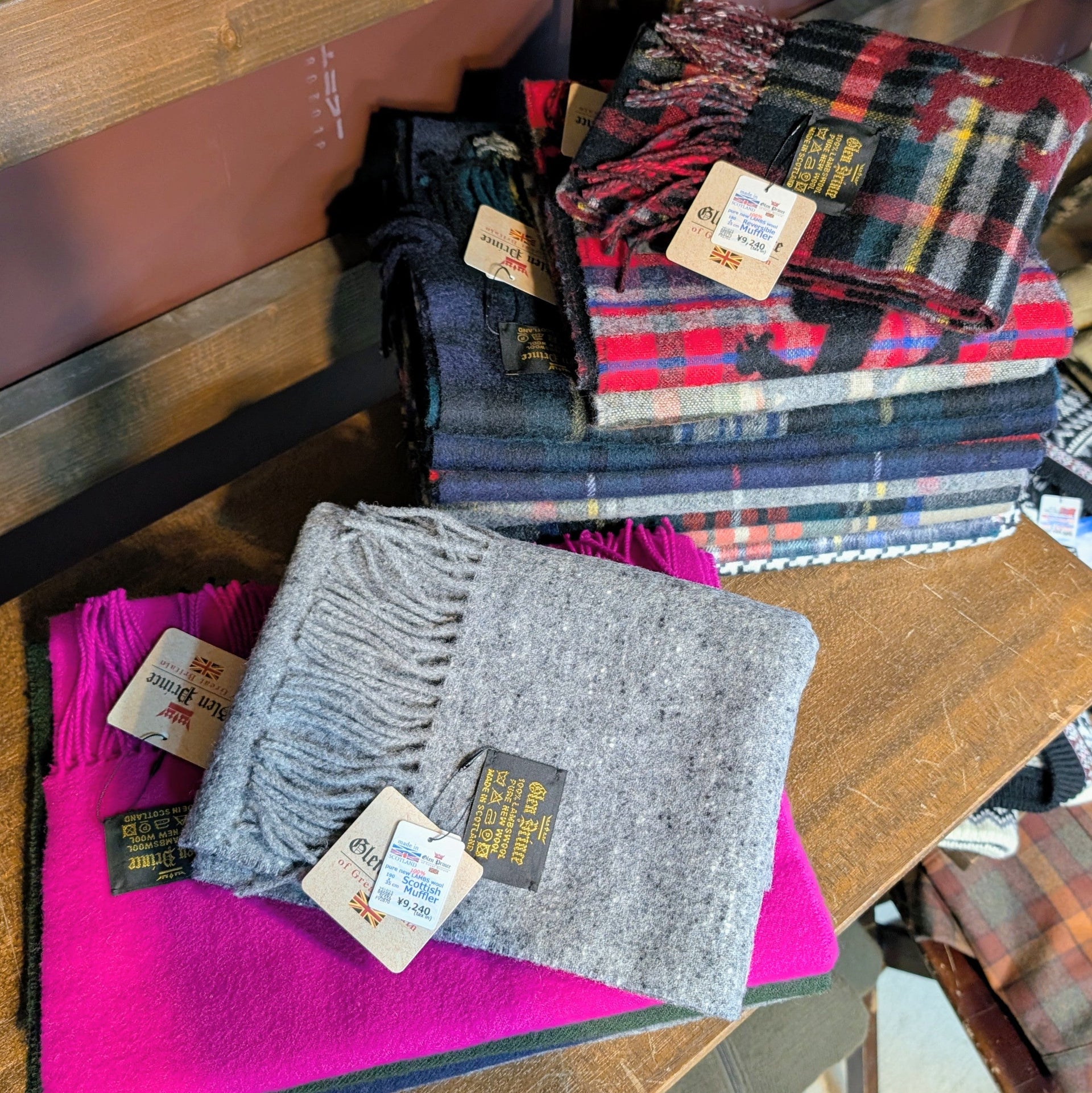 ■■■　MOTOKO-store　■■■