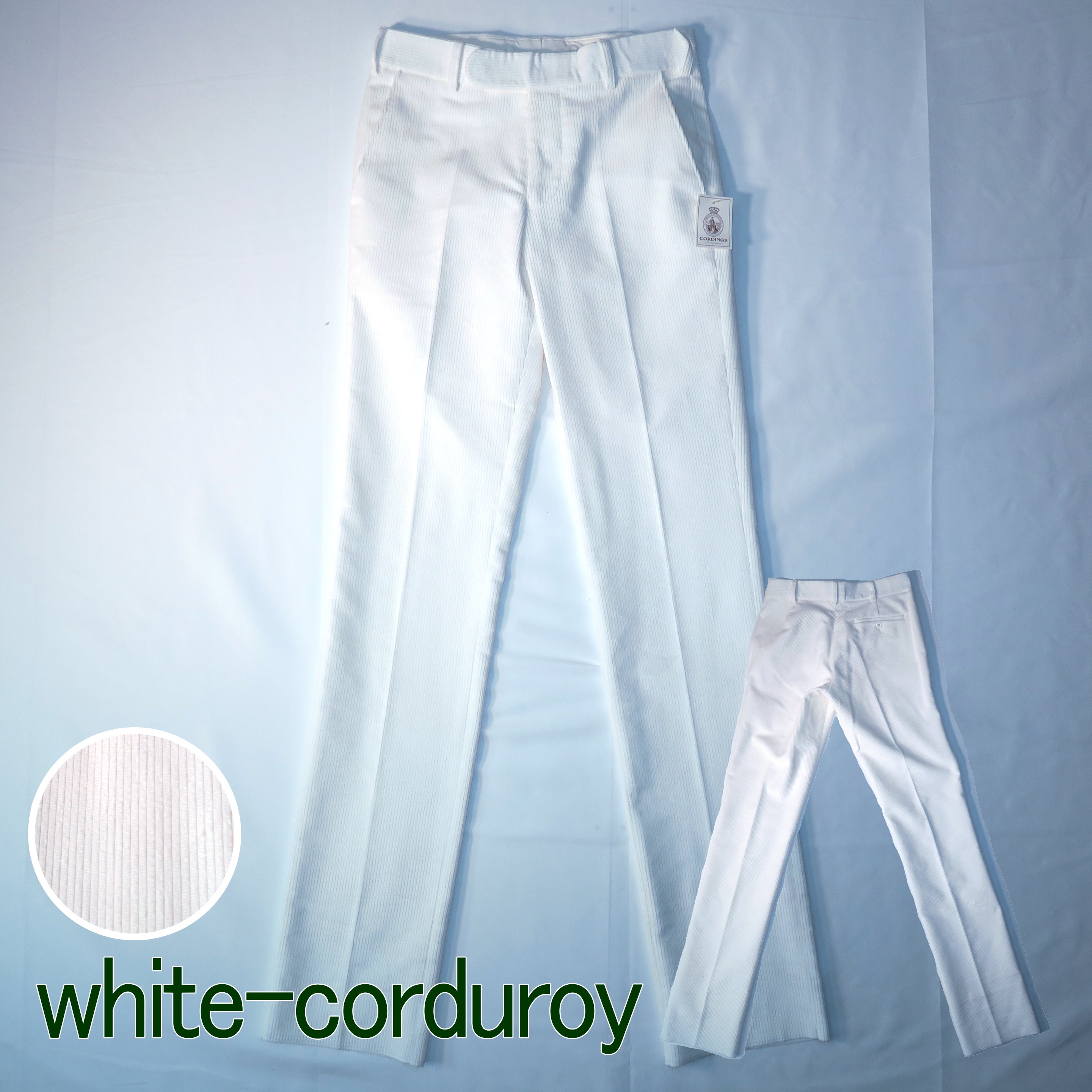 CORDINGS