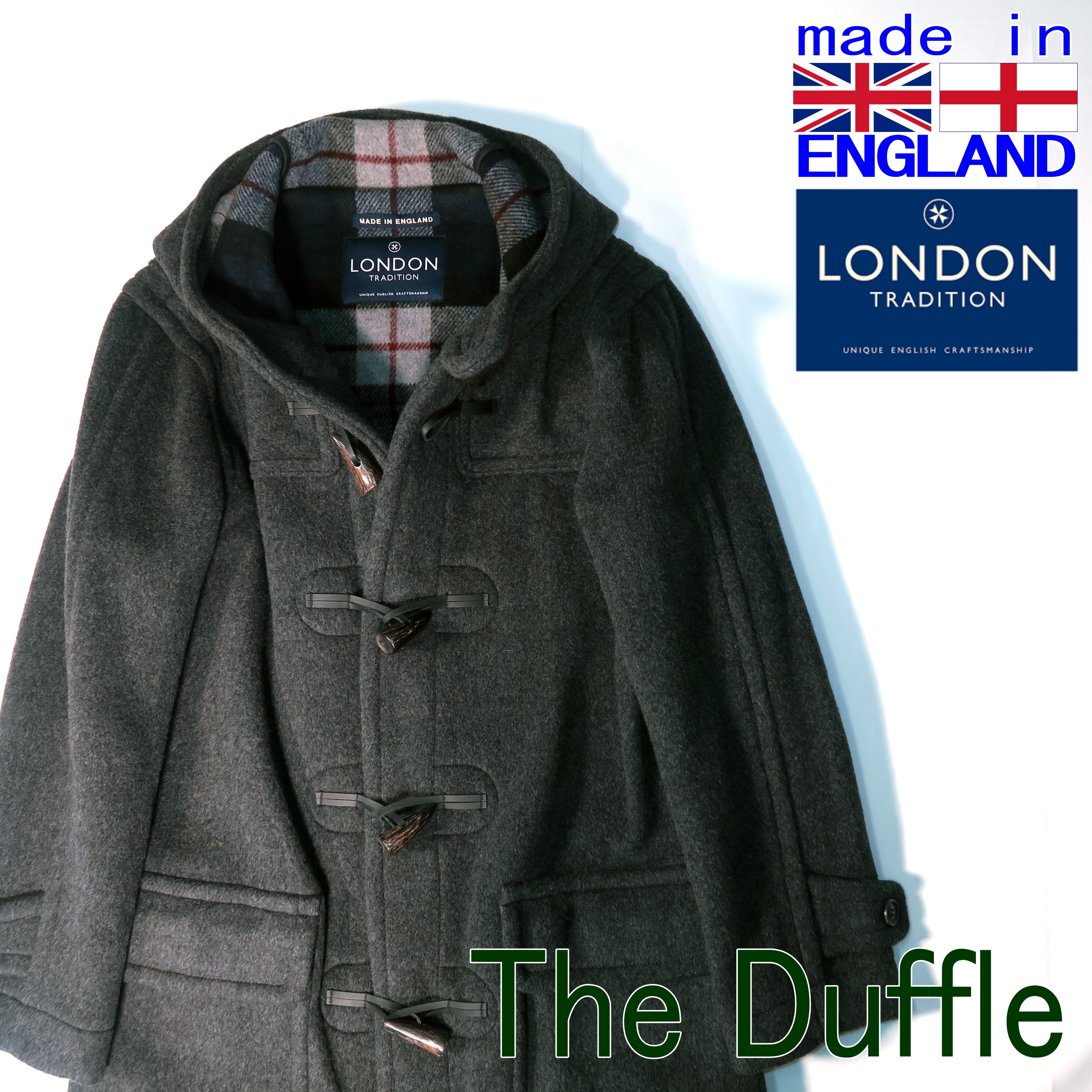 OUTERWEAR