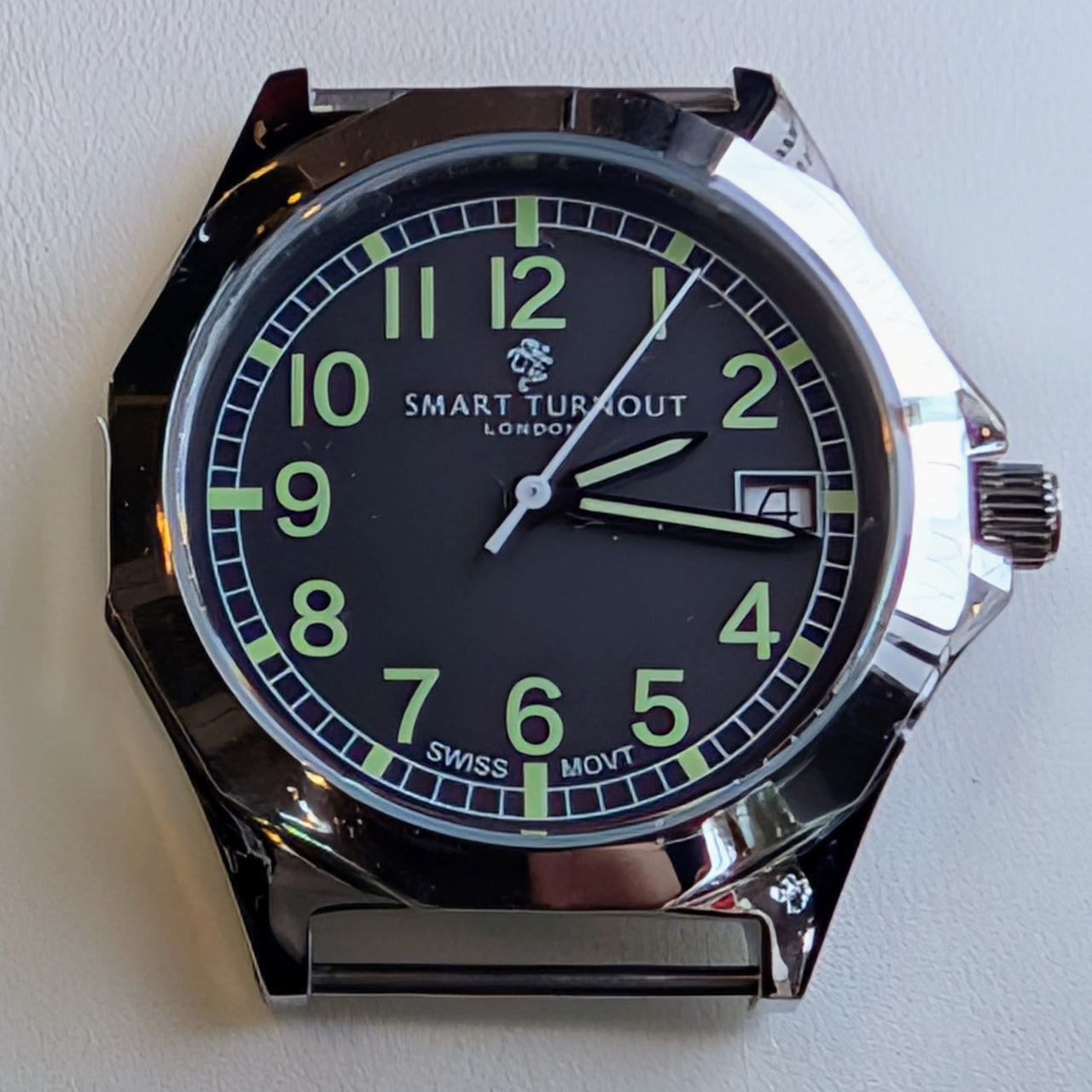 British Military Watch　= model - G10 =