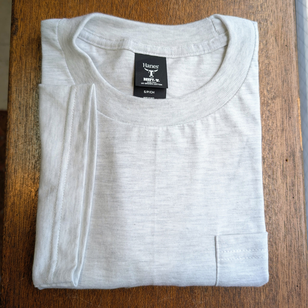 The Beefy　= pocket =